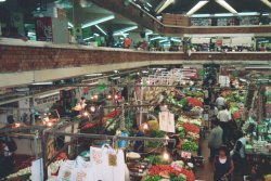 Mercado de Guadalajara (México)