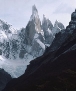 Cerro Torre (Argentina)