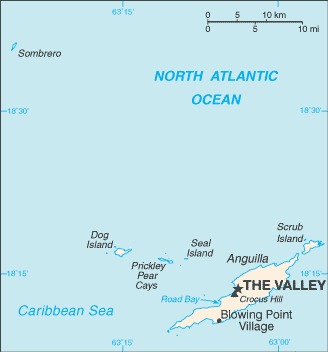 Commons Wikimedia: Mapa de Anguila