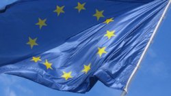 Commons Wikimedia: Bandera de la Unión Europea