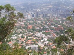 Commons Wikimedia: Caracas