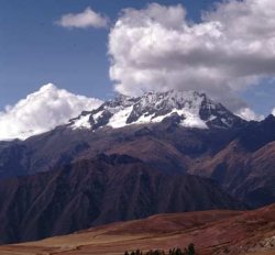 Commons Wikimedia: Sierra de Cuzco (Perú)
