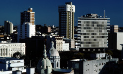 Commons Wikimedia: Vista de Asunción (Paraguay)