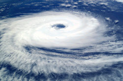 Commons Wikimedia: Huracán Katrina