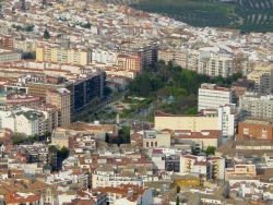 Commons Wikimedia: Jaén, España