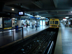 Commons Wikimedia: Metro de Buenos Aires (Argentina)