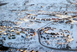 Commons Wikimedia: Nuuk (Groenlandia)