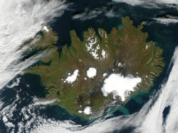 Commons Wikimedia: Ortoimagen de Islandia