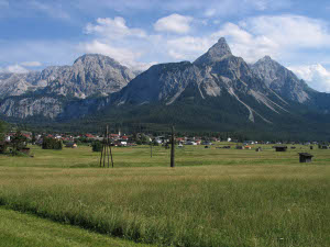 Commons Wikimedia: Alpes austriacos