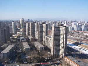 Commons Wikimedia: Pekín (China)