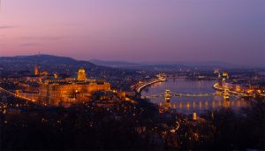 Commons Wikimedia: Budapest (Hungría)