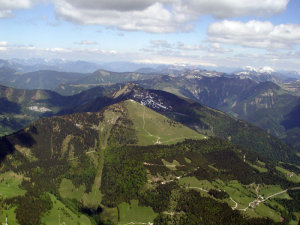 Commons Wikimedia: Paisaje de Austria