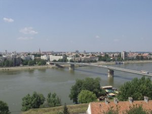 Commons Wikimedia: Novi Sad (Serbia)