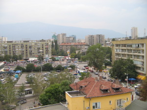 Commos Wikimedia: Sofia (Bulgaria)