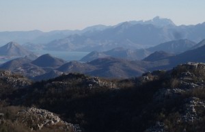 Commons Wikimedia: Paisaje de Montenegro