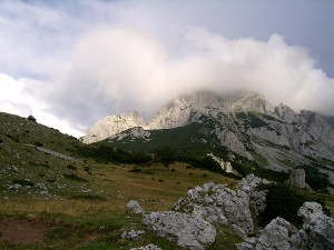 Commons Wikimedia: Paisaje de Bosnia-Herzegovina