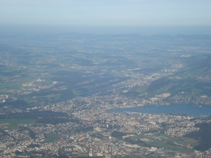 Commons Wikimedia: Vista de Lucerna (Suiza)