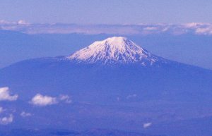Commons Wikimedia: Monte Ararat (Turquía)