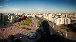 Commons Wikimedia: Minsk (Bielorrusia)