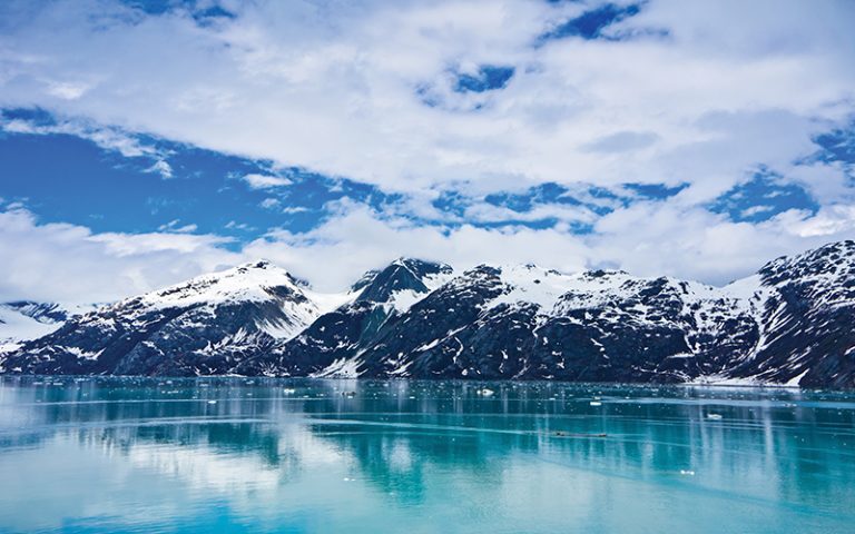 Alaska: geografía física | La guía de Geografía