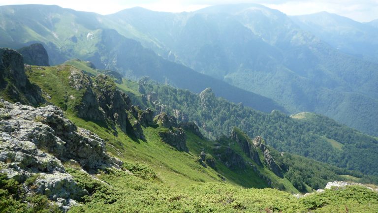 Montes Balcanes | La guía de Geografía