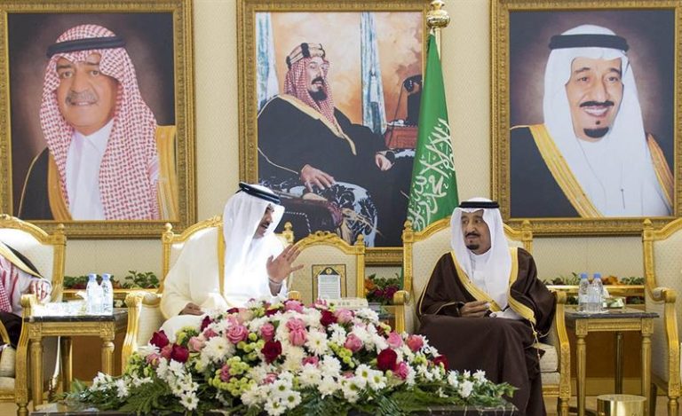 Geografía de Arabia Saudí: generalidades | La guía de Geografía