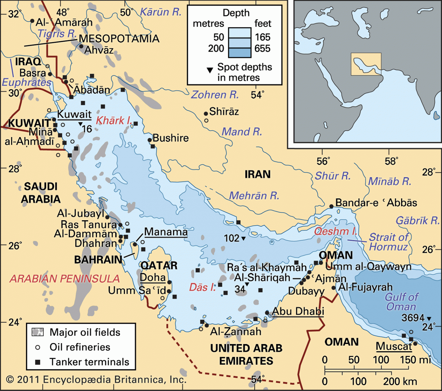 Persian Gulf 1536x1358 