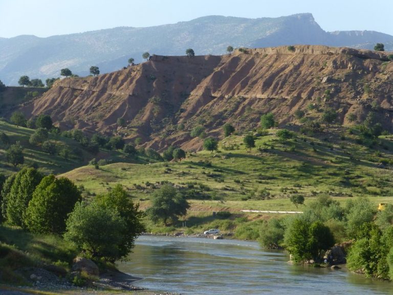 Montes Zagros | La guía de Geografía