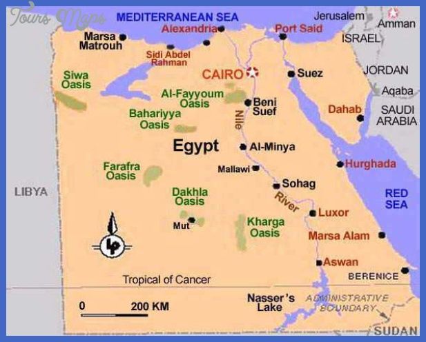 oasis egipto