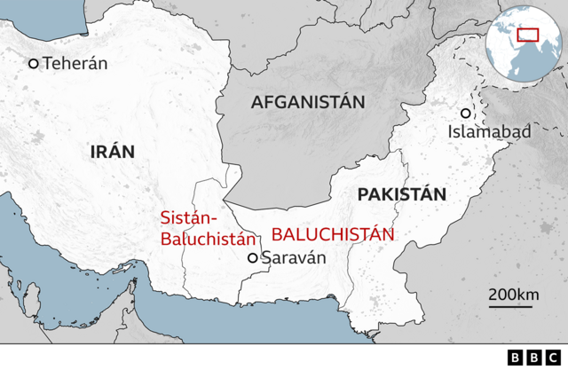 baluchistan