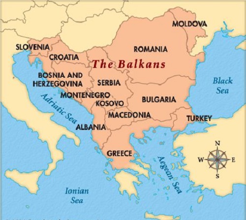 balkania
