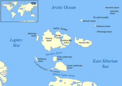 Islas Anzhu | La guía de Geografía