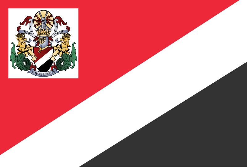 sealand